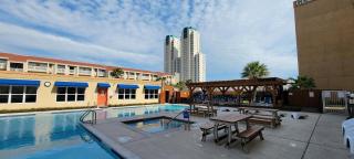 Gulfview II #102 condo - South Padre Island - 9