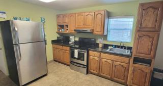 Gulfview II #102 condo - South Padre Island - 8