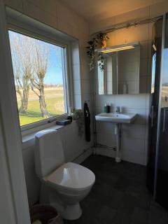 The house on the countryside in Falkenberg - Heberg - 7
