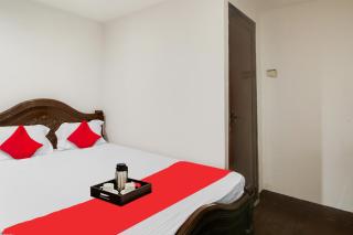 Hotel O Casa De Gama Pinto Near Calangute Beach Road Mall - Goa Velha - 4