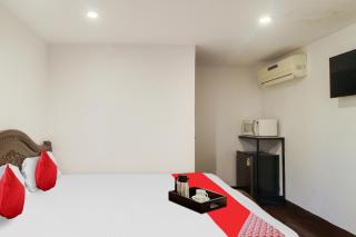 Hotel O Casa De Gama Pinto Near Calangute Beach Road Mall - Goa Velha - 5