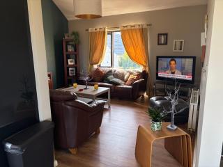 Lougestown House - Portrush - 1