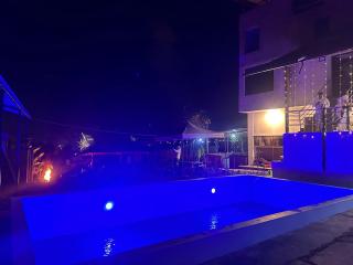 Hotel casa blanca- Villa rica - Villa Rica - 6