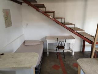 Recanto das Pedras hospedagem - Mini Casa - 2