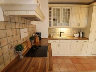 Attraktive Ferienwohnung in Gorow - Gorow - 5