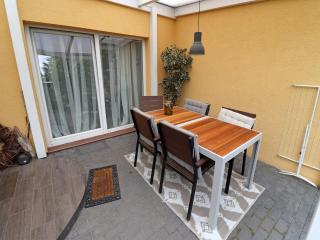 Attraktive Ferienwohnung in Gorow - Gorow - 0