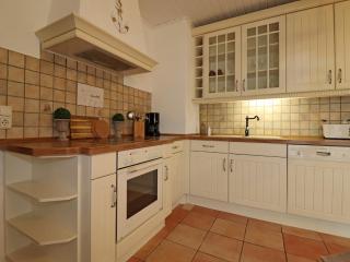 Attraktive Ferienwohnung in Gorow - Gorow - 9