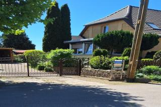 Attraktive Ferienwohnung in Gorow - Gorow - 6