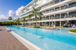 Cozy Hideaway Apt, Jacuzzi - Punta Cana - 4