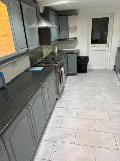 Cosy room 6 s - Streatham Vale - 2