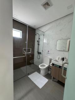 Wanderlust Resort Samal - - 1