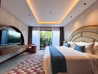 TUI BLUE Berawa Hotel and Villas - Canggu - 9