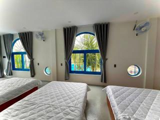 KParis Beach Resort - Bình Sơn - 7