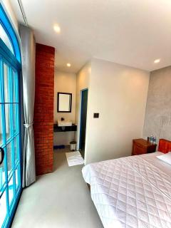 KParis Beach Resort - Bình Sơn - 6