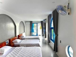 KParis Beach Resort - Bình Sơn - 5