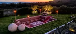 Villa Barbara, serviced accommodation in the heart of Puntarena beach club - - 4