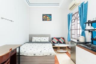Vicky's House- Back Room - Nha Trang - 5