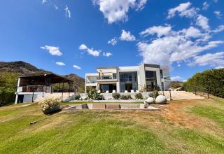 Villa Barbara, serviced accommodation in the heart of Puntarena beach club - - 5