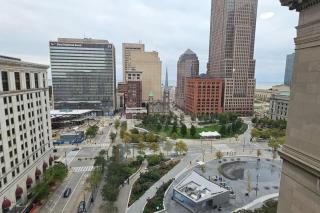 Spacious Downtown Sq Stadium, Casino, R&R HoF! - Cleveland - 8