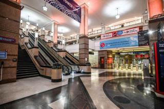 Spacious Downtown Sq Stadium, Casino, R&R HoF! - Cleveland - 7