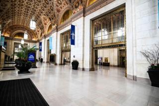Spacious Downtown Sq Stadium, Casino, R&R HoF! - Cleveland - 5