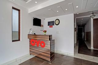 Hotel O Kailash Near Iskcon Temple Noida - Noida - 0