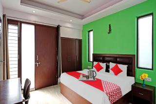 Hotel O Kailash Near Iskcon Temple Noida - Noida - 0