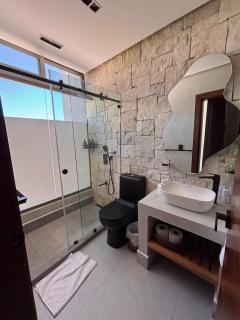 Villa Barbara, serviced accommodation in the heart of Puntarena beach club - - 9