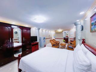 Tuyet Nhi Sai Gon Hotel - Ho Chi Minh City - 5