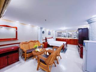 Tuyet Nhi Sai Gon Hotel - Ho Chi Minh City - 7