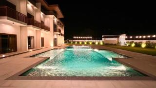 Lotus Resort Panglao - 8