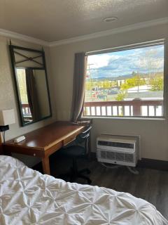 Jet Inn Motel-SeaTac, Tukwila - 4