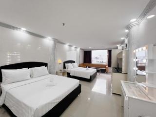 Tuyet Nhi Sai Gon Hotel - Ho Chi Minh City - 9