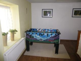 Spacious Holiday Home with Sauna and Private Pool - 6