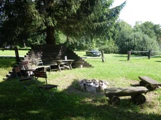 Spacious Holiday Home with Sauna and Private Pool - - 5