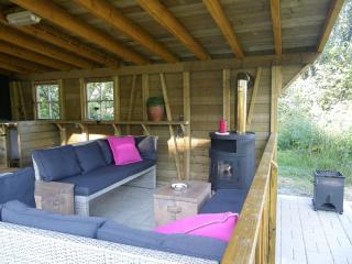 Spacious Holiday Home with Sauna and Private Pool - - 7