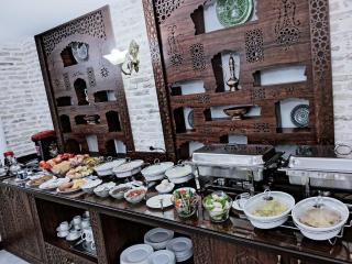 Porso Boutique Hotel - Bukhara - 4