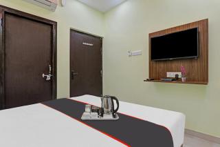 Hotel O Shiva Palace - Chinhat - 8