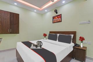 Hotel O Shiva Palace - 4