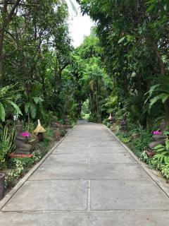 Cham Villas Resort - Mui Ne - 5