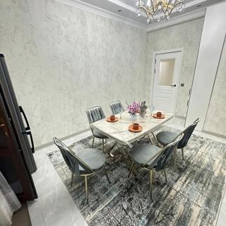 КАРАВАН САРАЙ 18 дом ВЕНЕЦИЯ - Türkistan - 3