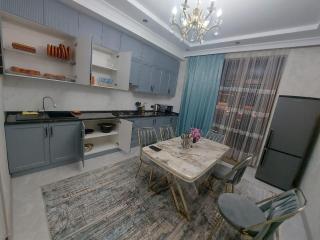 КАРАВАН САРАЙ 18 дом ВЕНЕЦИЯ - Türkistan - 4
