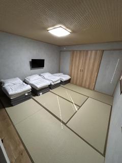 Guest House Sakura - Omihachiman - 6