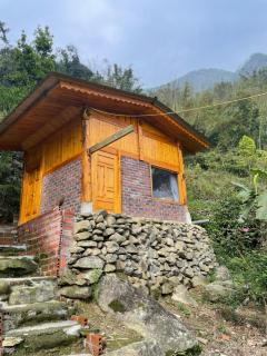 Sue Pa Family Trekking Homestay - Sa Pả - 5