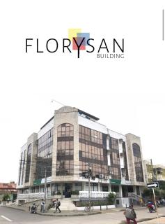 Apartamento con oficina, ideal para Viajeros y Nómadas Digitales - Montería - 1