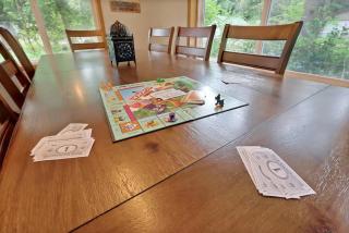 Luxury Rainier Cabin-Sauna-Hot Tub-EV-WiFi - Ashford - 8