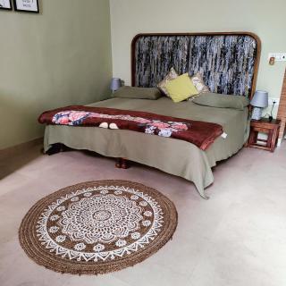 Sundervanam living - Dehradun - 9