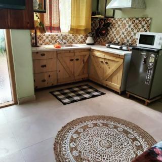 Sundervanam living - Dehradun - 8