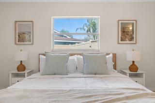 Peachful Pool Home-Close to Beaches and St Pete - Largo - 9