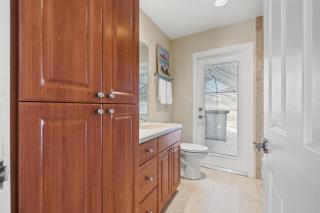 Peachful Pool Home-Close to Beaches and St Pete - Largo - 1